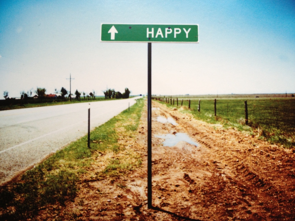 Le coordinate della felicità” di Gianluca Gotto: viaggio alla ricerca della  propria realizzazione – Liberementi